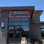 Firebirds Wood Fired Grill