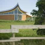 Homestead National Historical Park