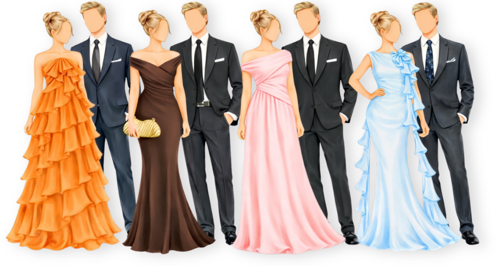 The Wedding Website of Daniel Dixon and Gabrielle Pfeil