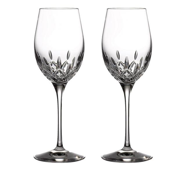 Lismore Essence White Wine, Set of 2