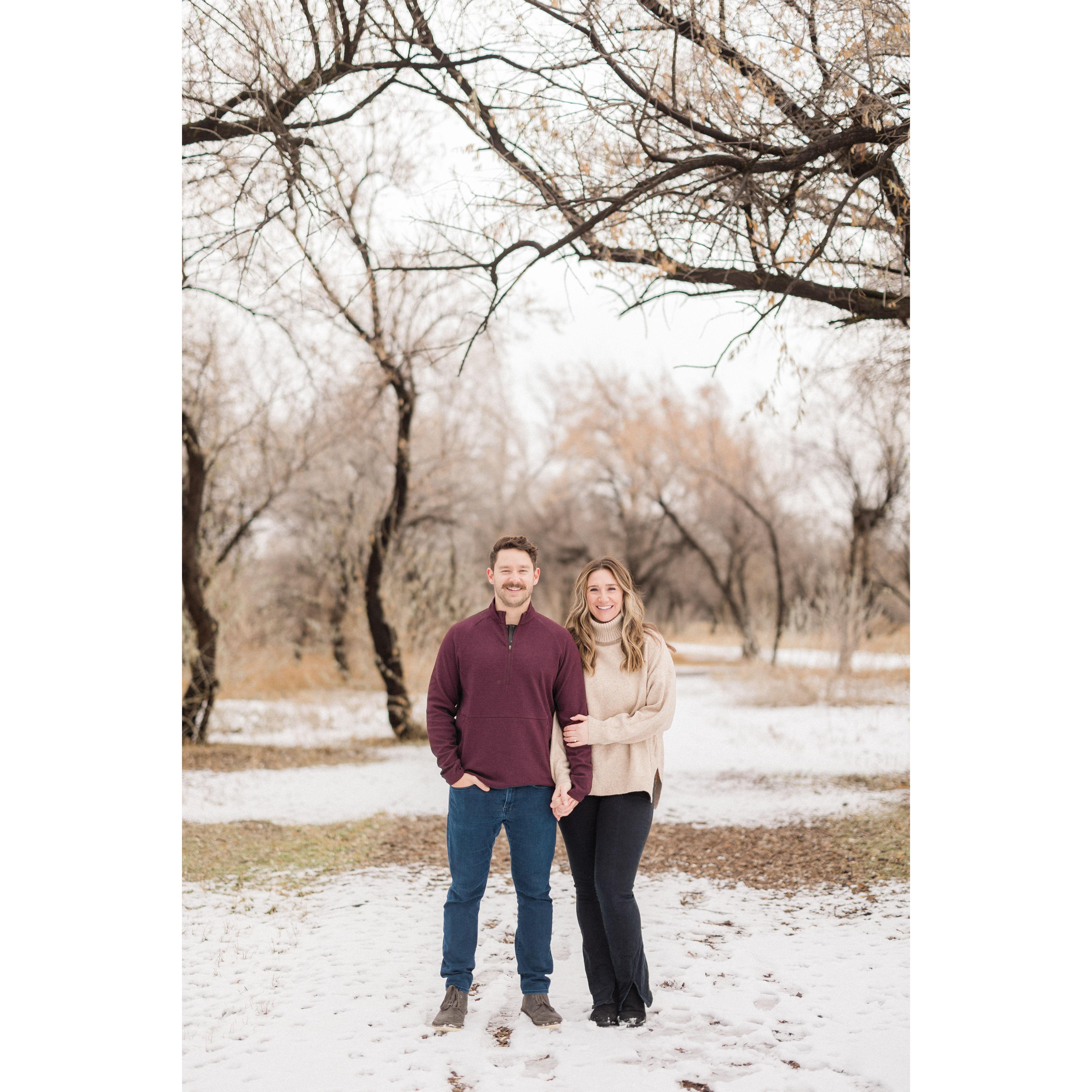 Whitney Hunt Photography