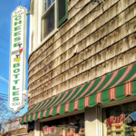 Wine & Cheese at Bay Head Cheese Shop