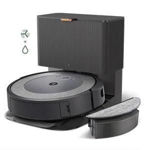 iRobot Roomba Combo™ i5+ Robot Vacuum & Mop