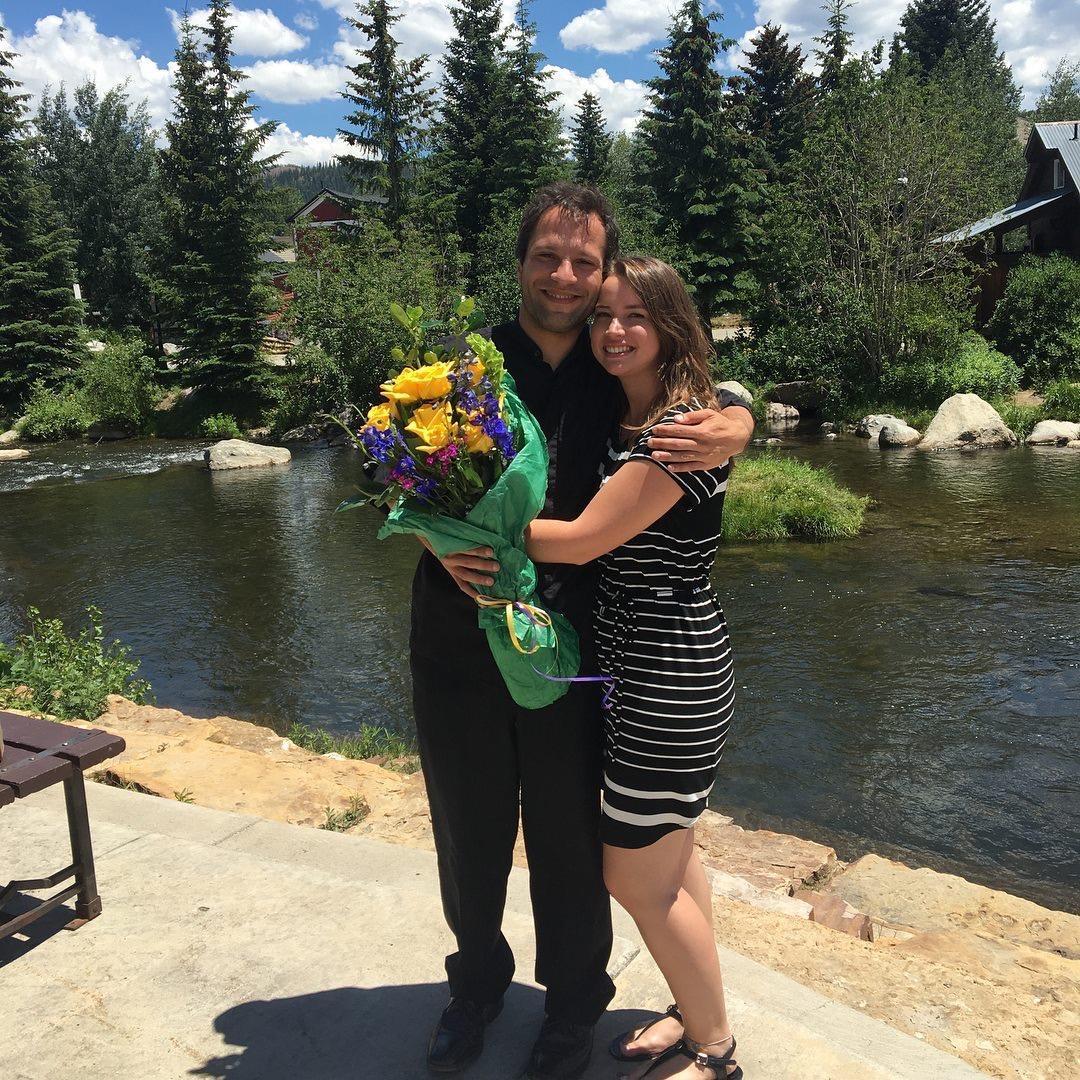 Breckenridge, CO