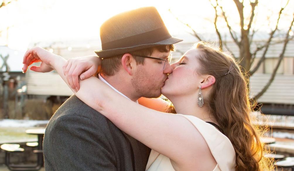 The Wedding Website of Kylie Jump and Jacob Firrantello