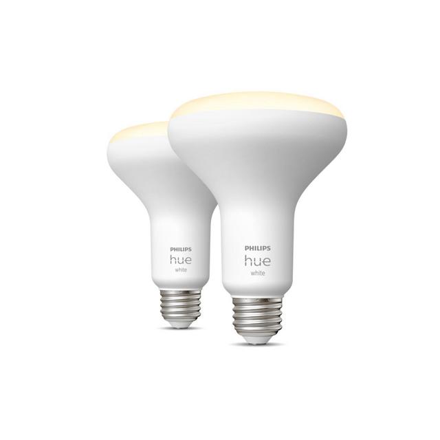 Smart Flood Bulbs