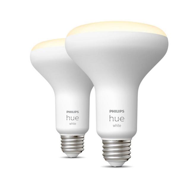 Smart Flood Bulbs