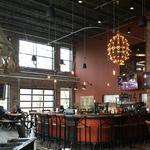 Local Restaurants
