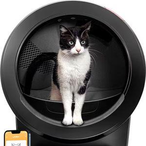 Litter Robot Fund