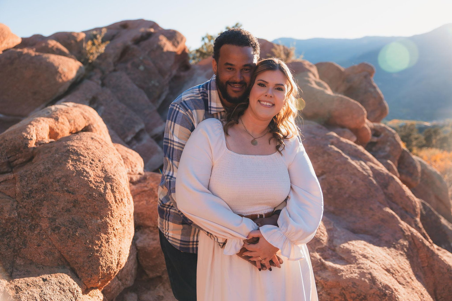 The Wedding Website of Shyanna Leyva and Darian Peterson