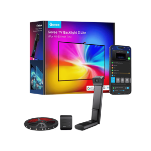 Govee TV Backlight 3 Lite | Govee US