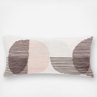 Salamanca Throw Pillow