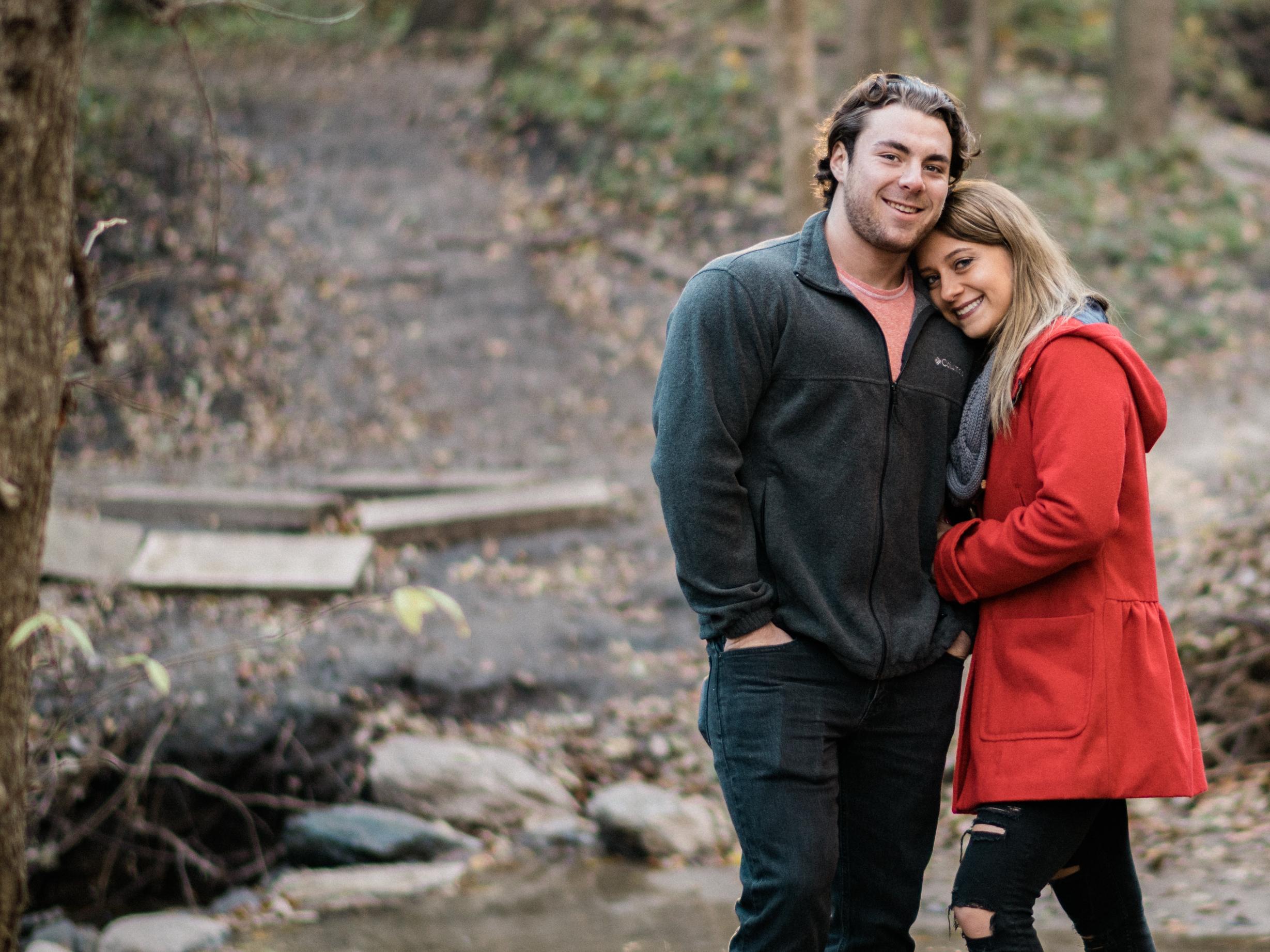 The Wedding Website of Sydney Lafrentz and Dylan Landess