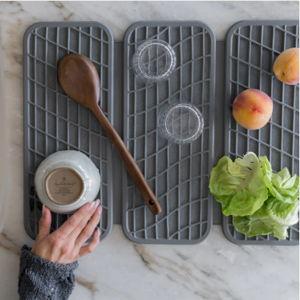 Drying Dish Pad