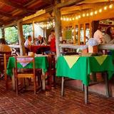 Restaurante Chubascos