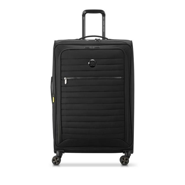 Delsey Paris Cruise 3.0 Soft 28" Expandable Spinner