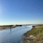 Galveston Island State Park
