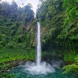 Fortuna Waterfall