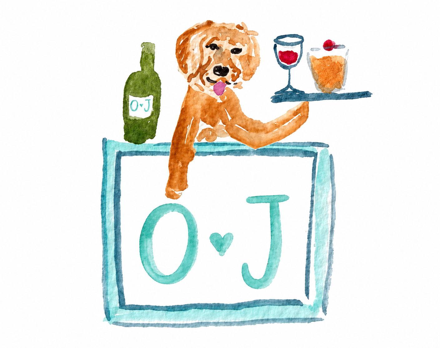 The Wedding Website of Olivia Rose and John Bradburn