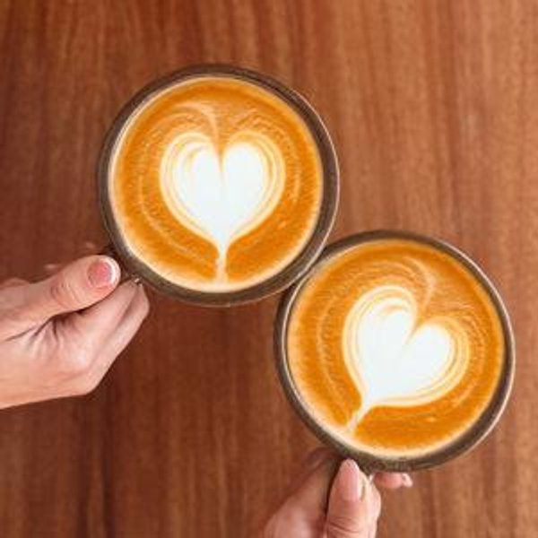 Coffee Fund