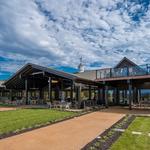 Tasting Room & Taphouse at Mount Ida Reserve