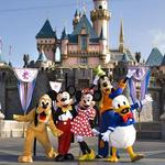 Disneyland Park