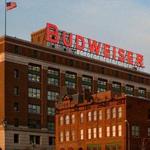 Anheuser-Busch Brewery