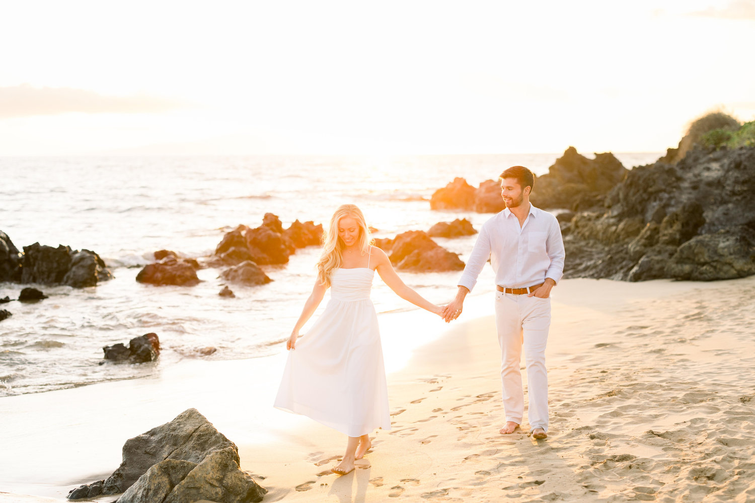 The Wedding Website of Leanne Tremblay and Sam Barber