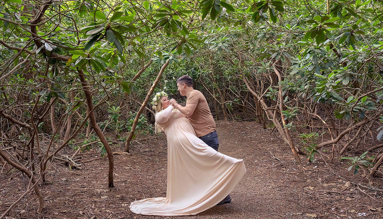 The Wedding Website of Julie Spack and Ryan Buff