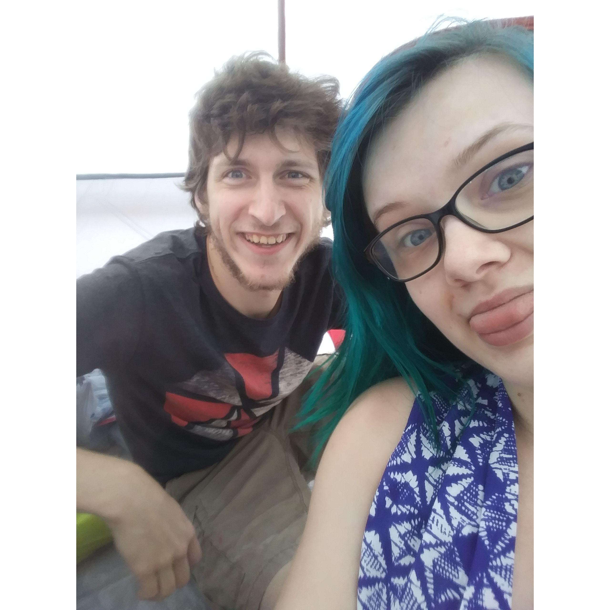 Trip to New Mexico!