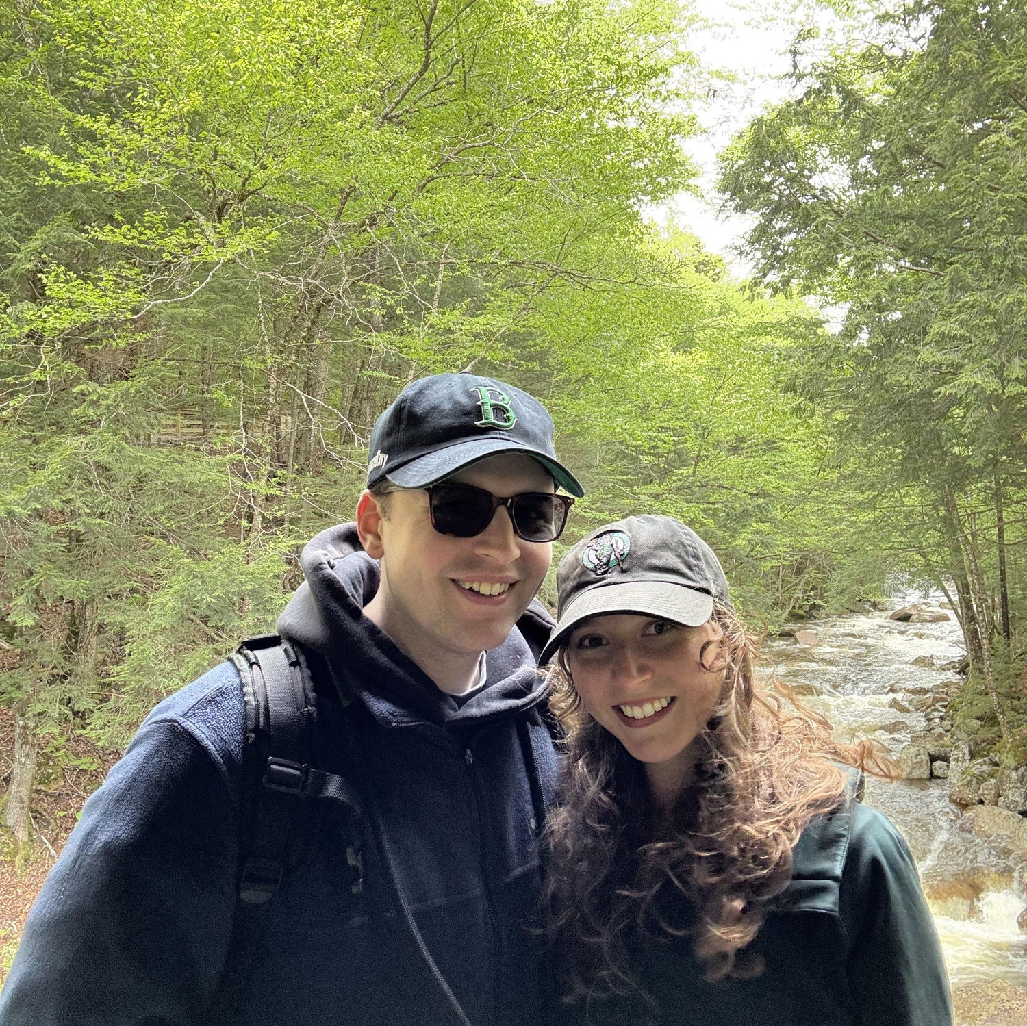 New Hampshire, 2025
