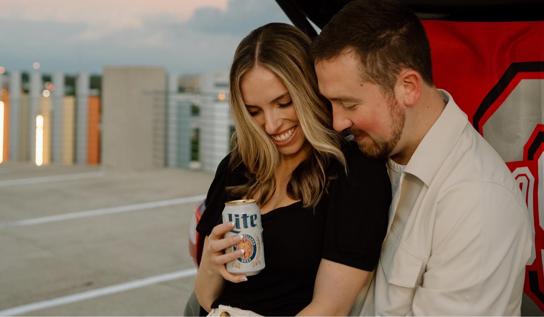 The Wedding Website of Bailey Patterson and Tyler Brown