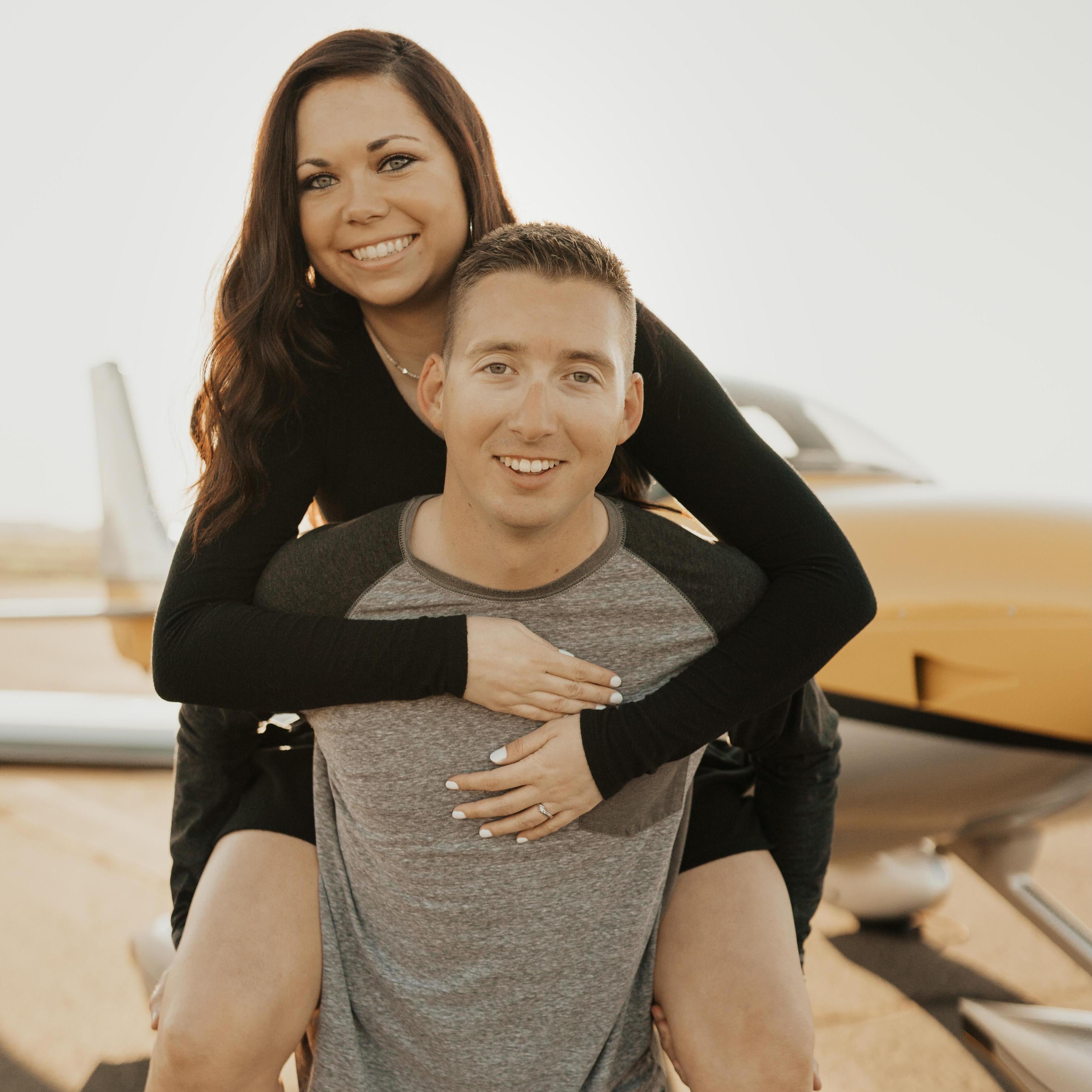 Engagement Pics! 2020