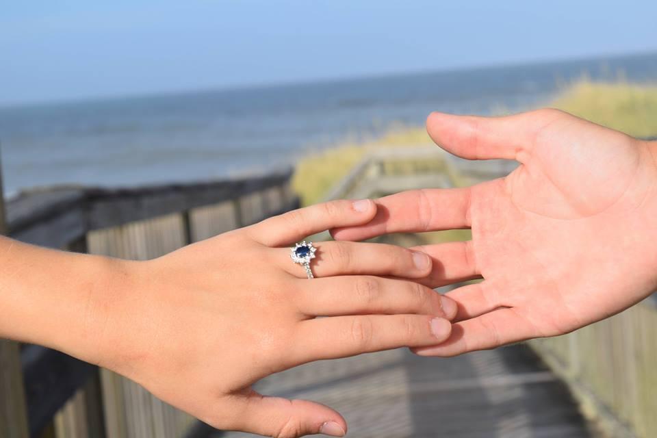 The Wedding Website of Savannah Bateman and Billy Turonis