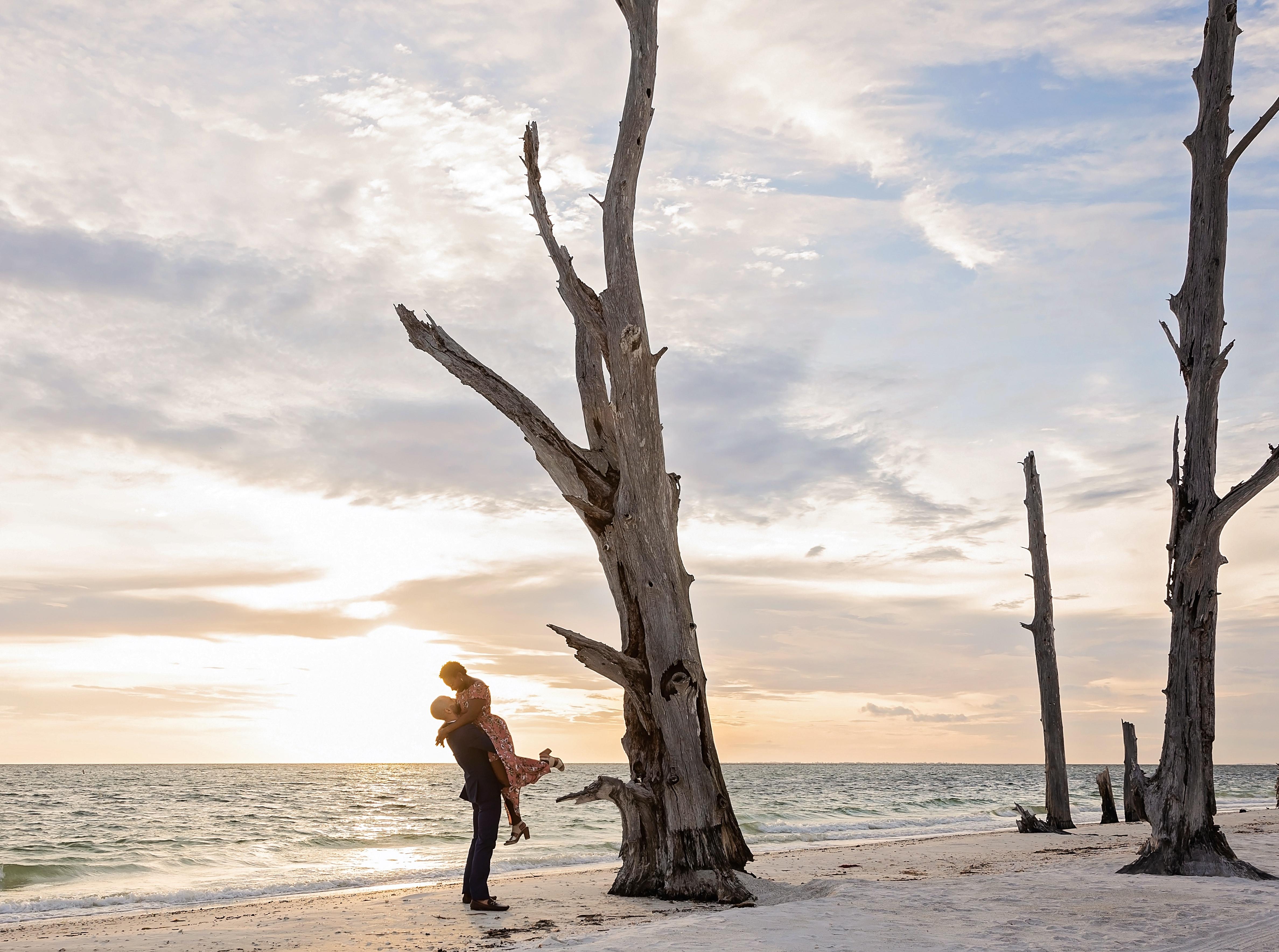 The Wedding Website of Tara Barrett and Shane Olds