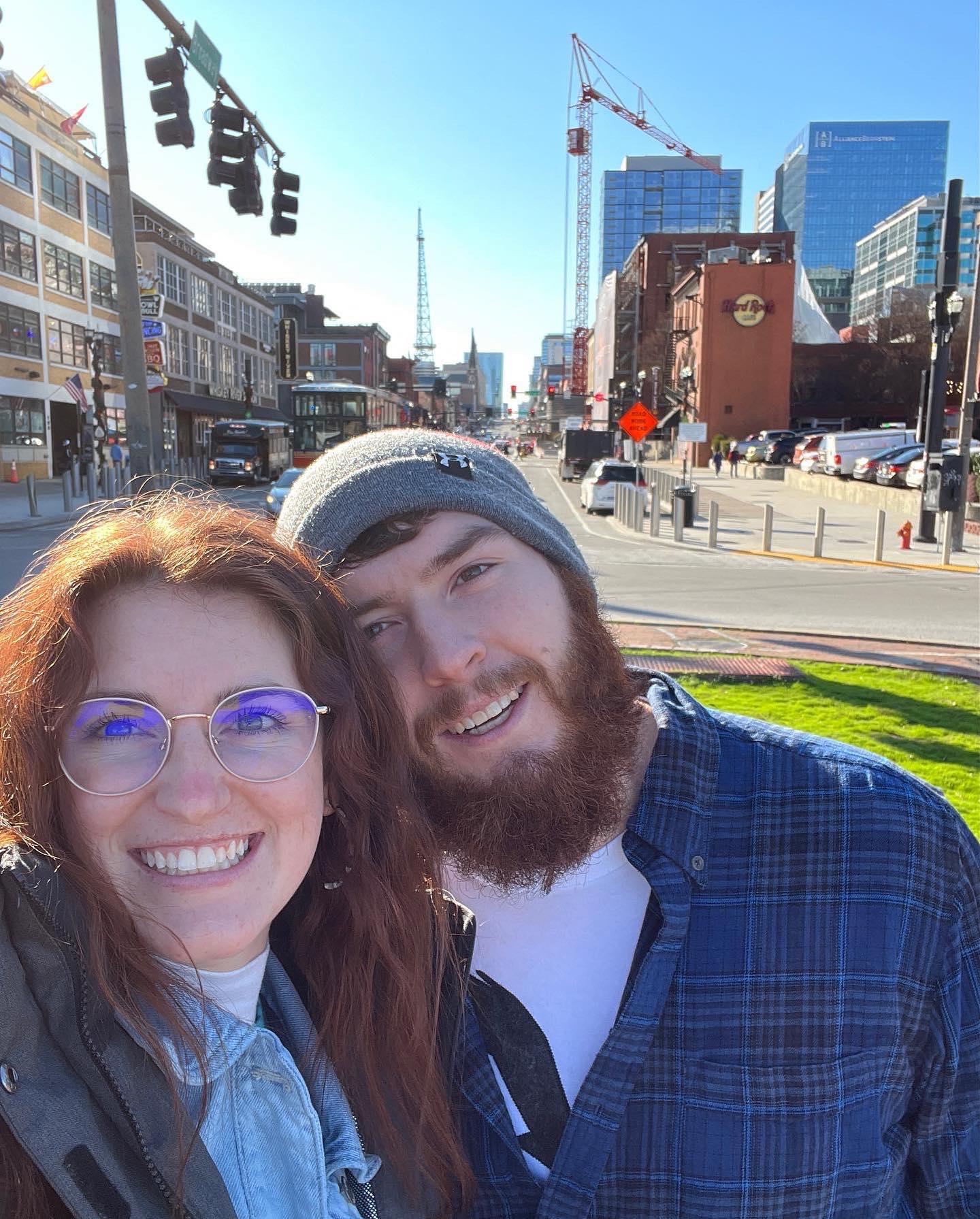 The Wedding Website of Taylor Mazzaferro and Dalton Callihan