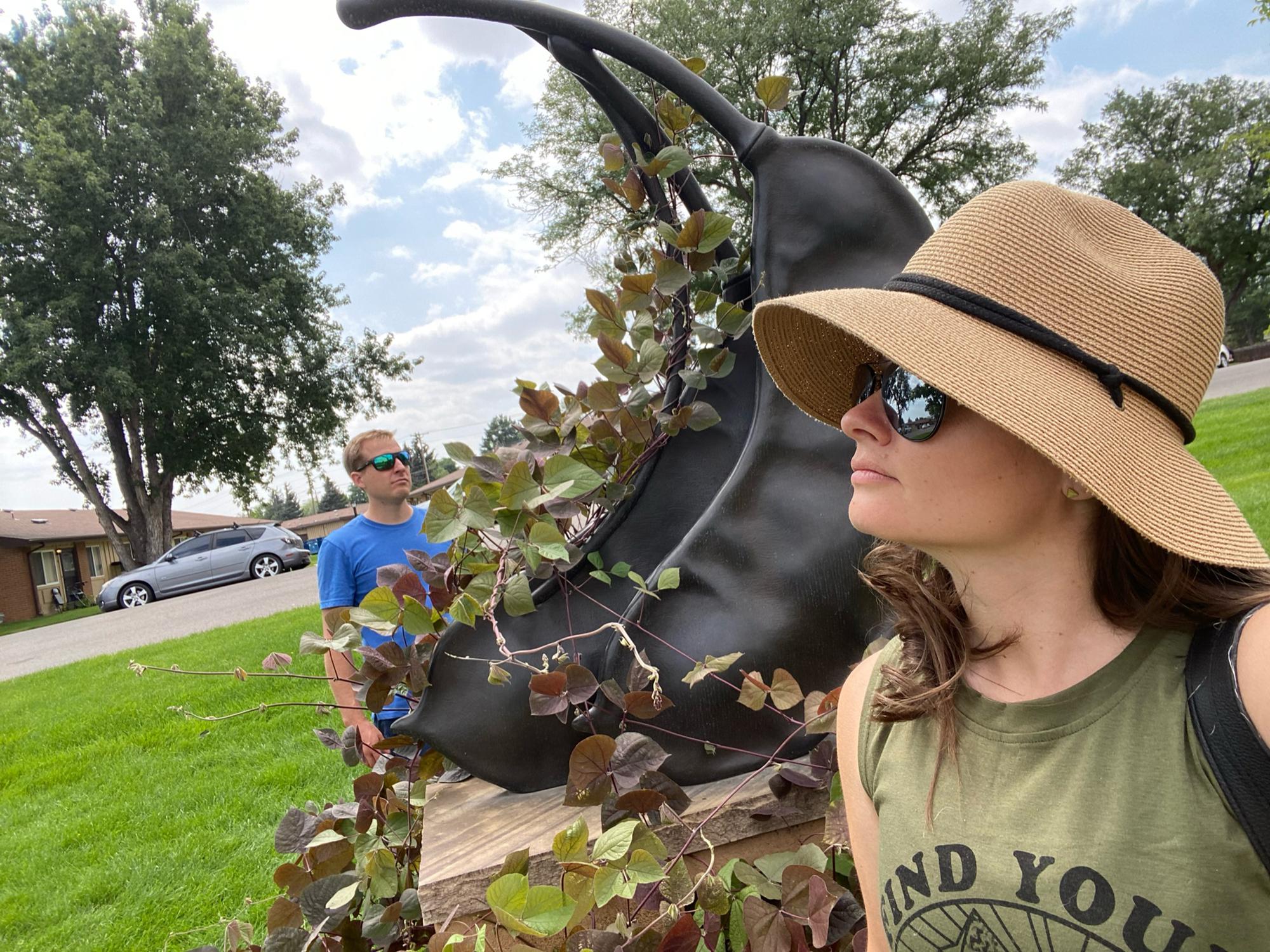 Loveland, CO August 2021