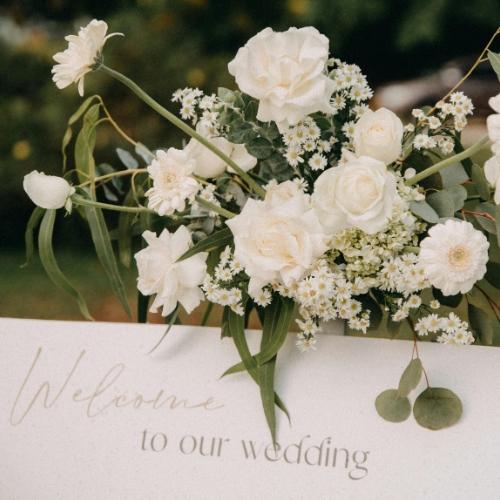 The Wedding Website of Breanne King and Kyle Skogen