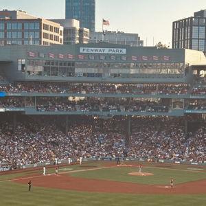 Baseball Tickets For Two