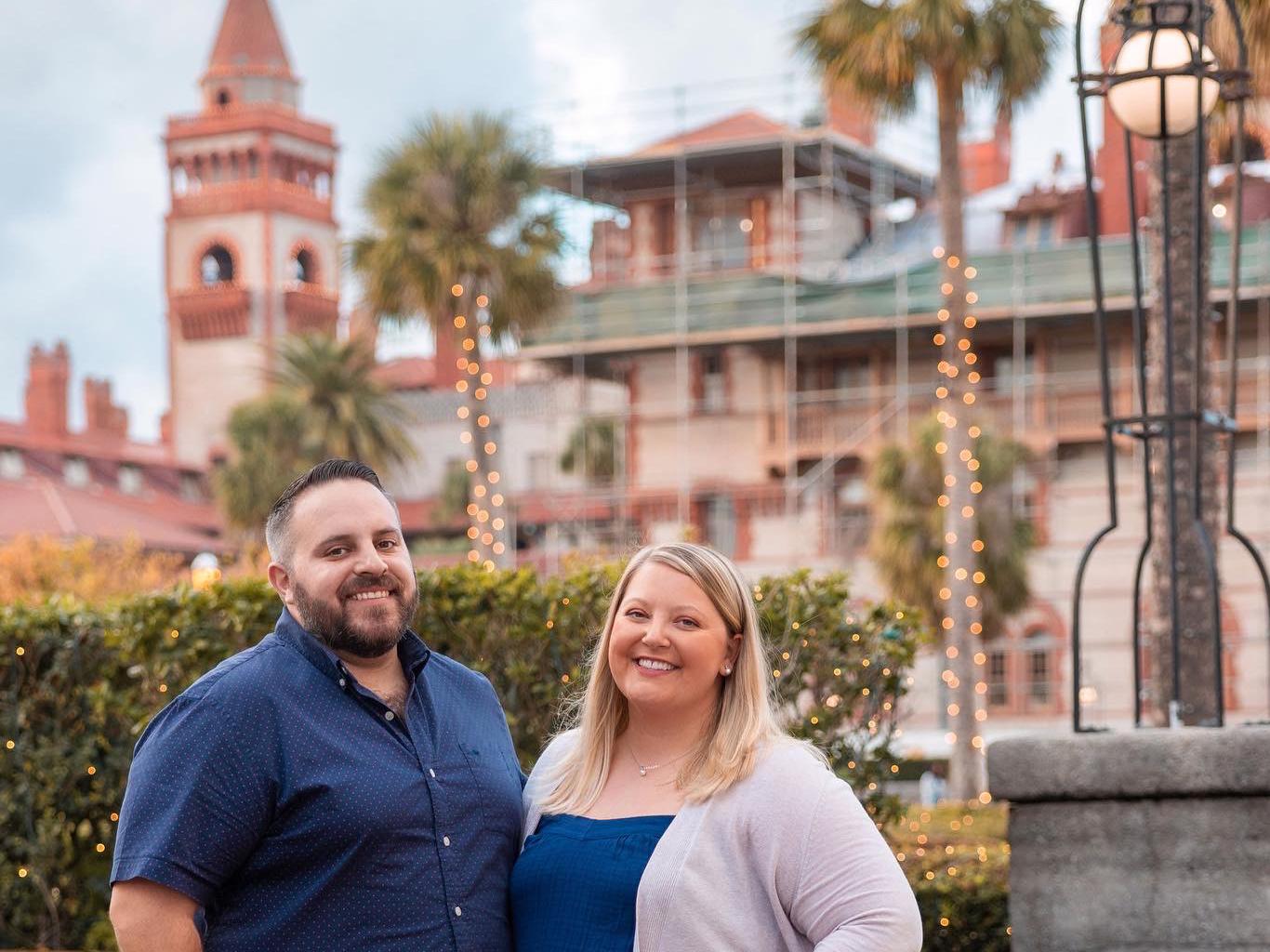 The Wedding Website of Keith Wojciechowski and Cassidy Killinger