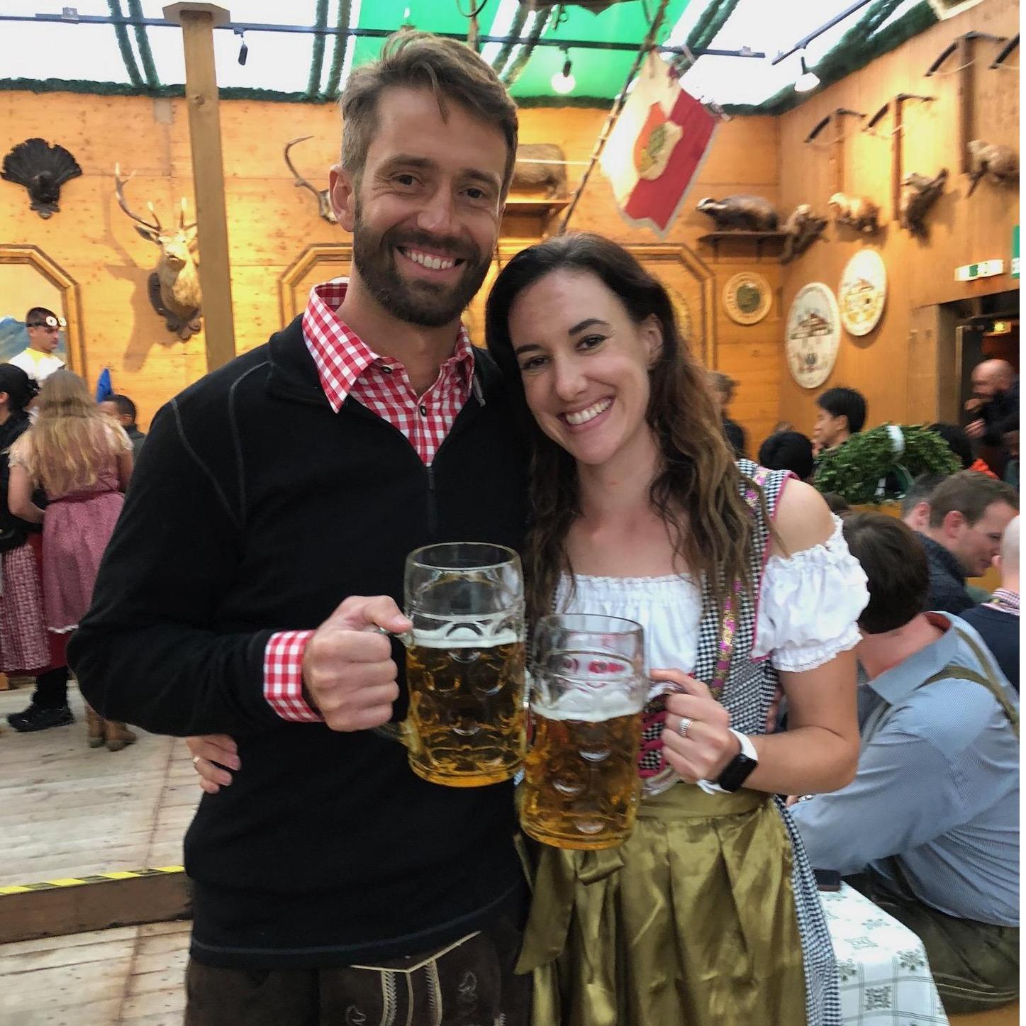 Oktoberfest 2019