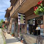 The Shops in Downtown Nashville