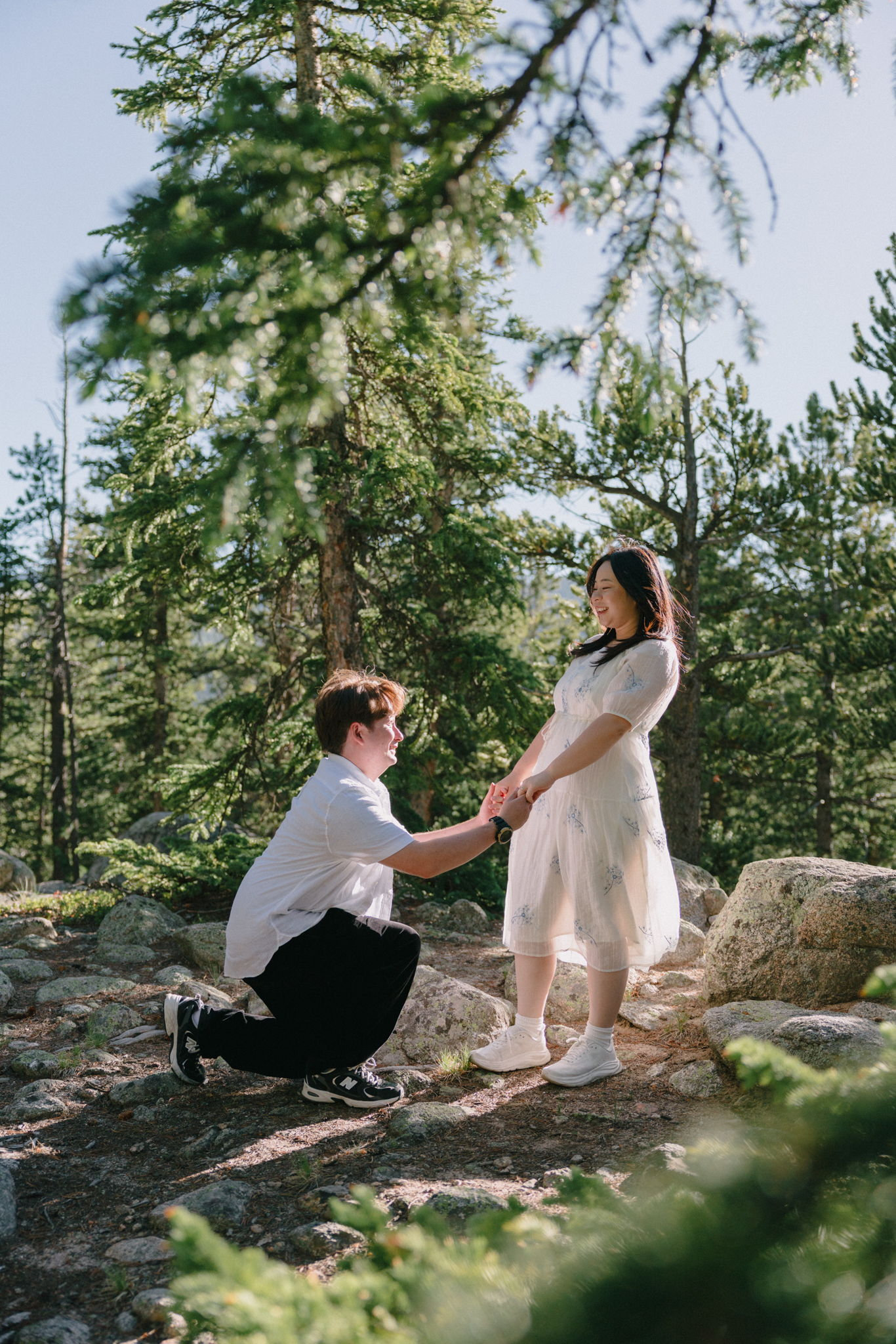 The Wedding Website of Tina Currens and Connor Currens