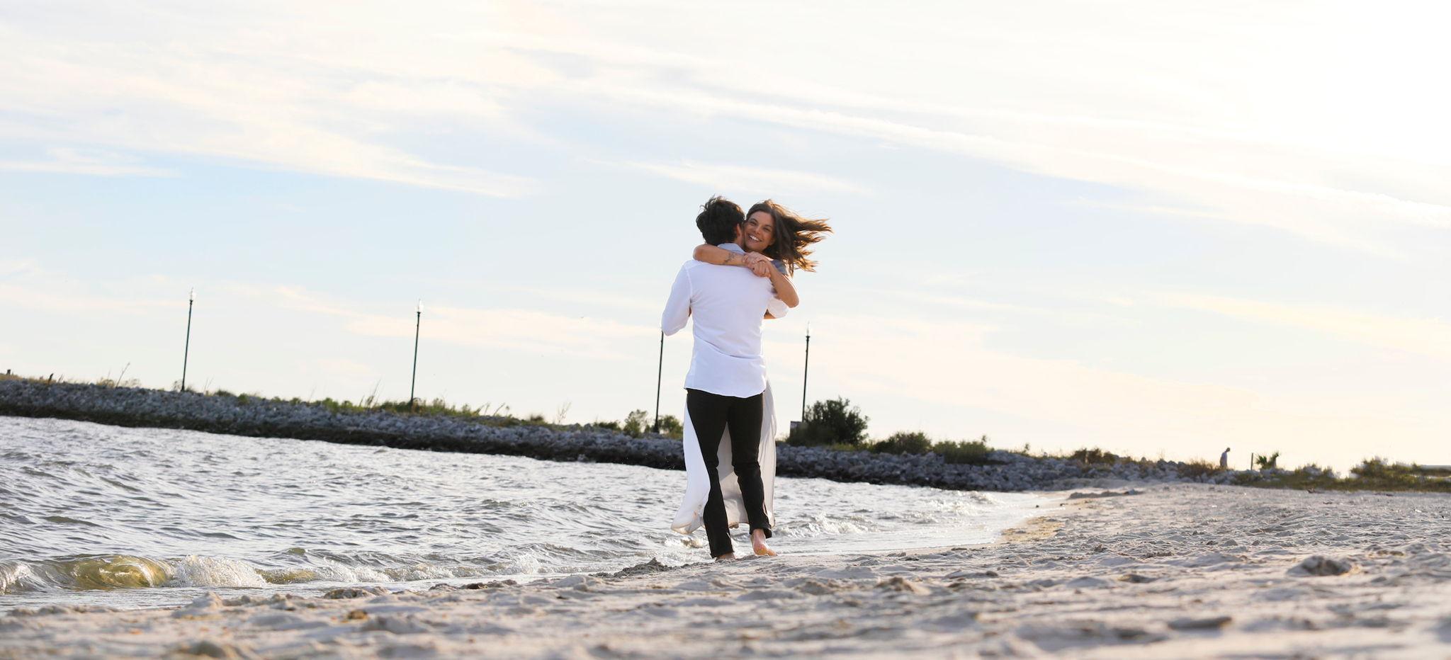 The Wedding Website of Amber Kropog and Garrett Spohn