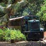 Kauai Plantation Railway