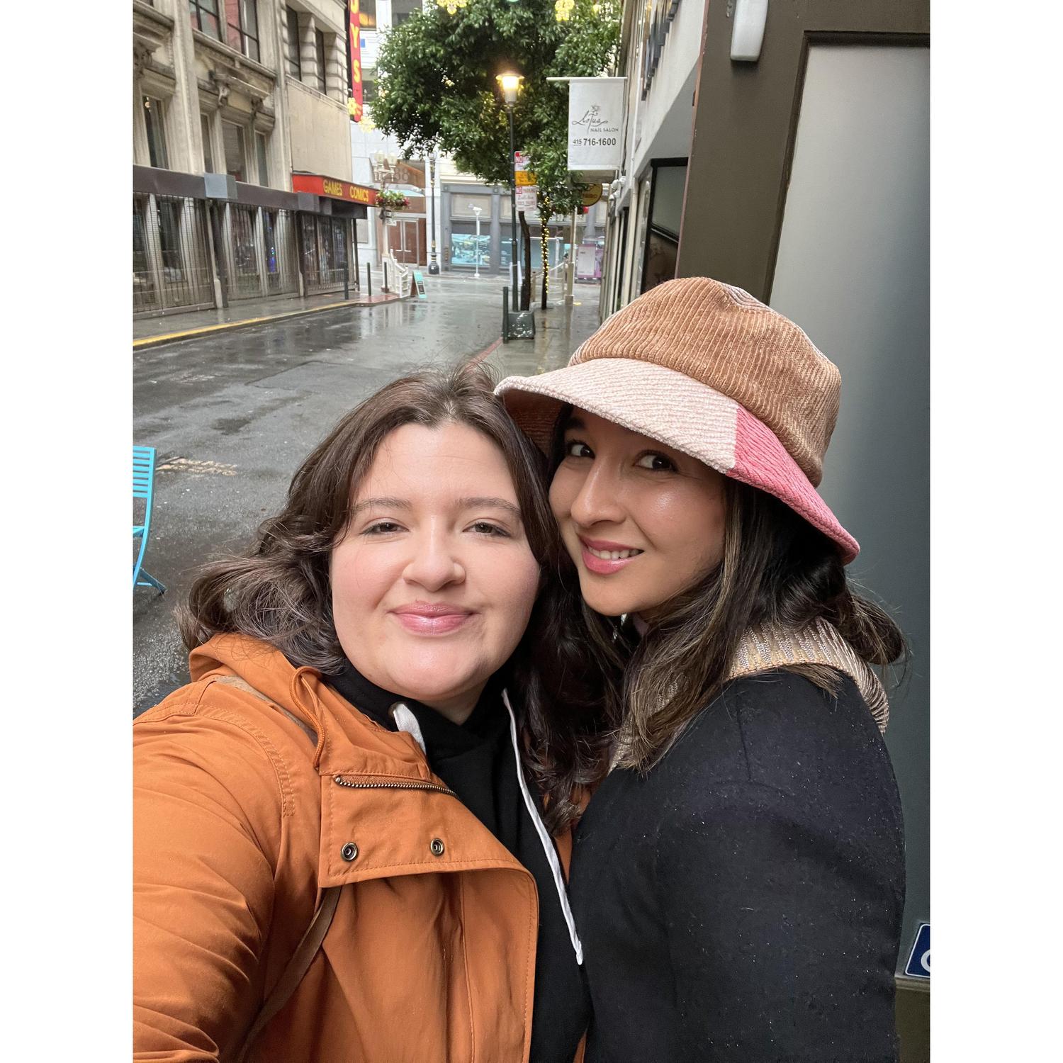 San Francisco
