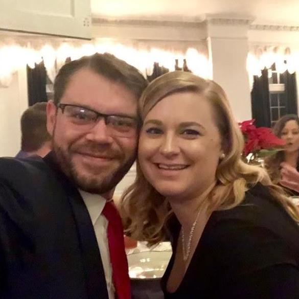 Christmas Party 2018