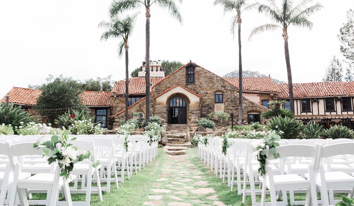 The Wedding Website of Isabel Cannizzaro and Cameron Bell