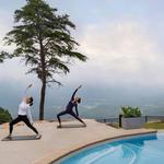 Weekend Happenings at Cloudland