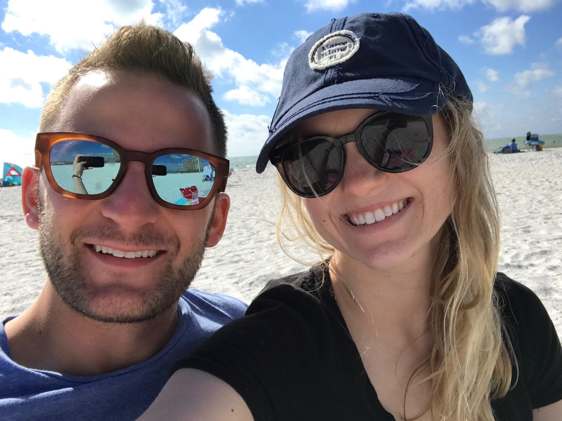 The Wedding Website of Ashlee Steudle and Ryan Hayen